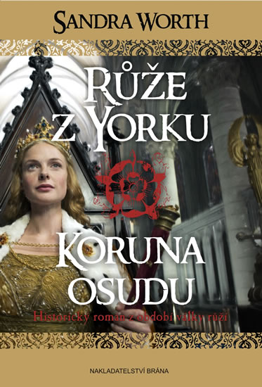 Obrázok Růže z Yorku - Koruna osudu